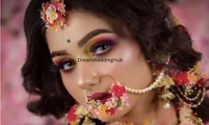 Nidhi The Studio  Academy